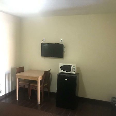 All 8 Motel Long Beach Extérieur photo