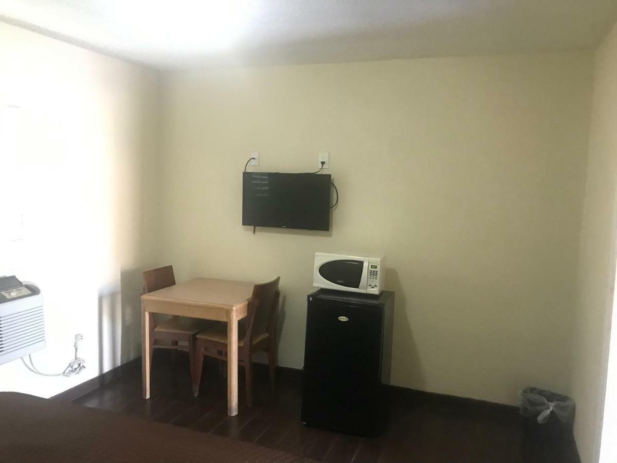 All 8 Motel Long Beach Extérieur photo