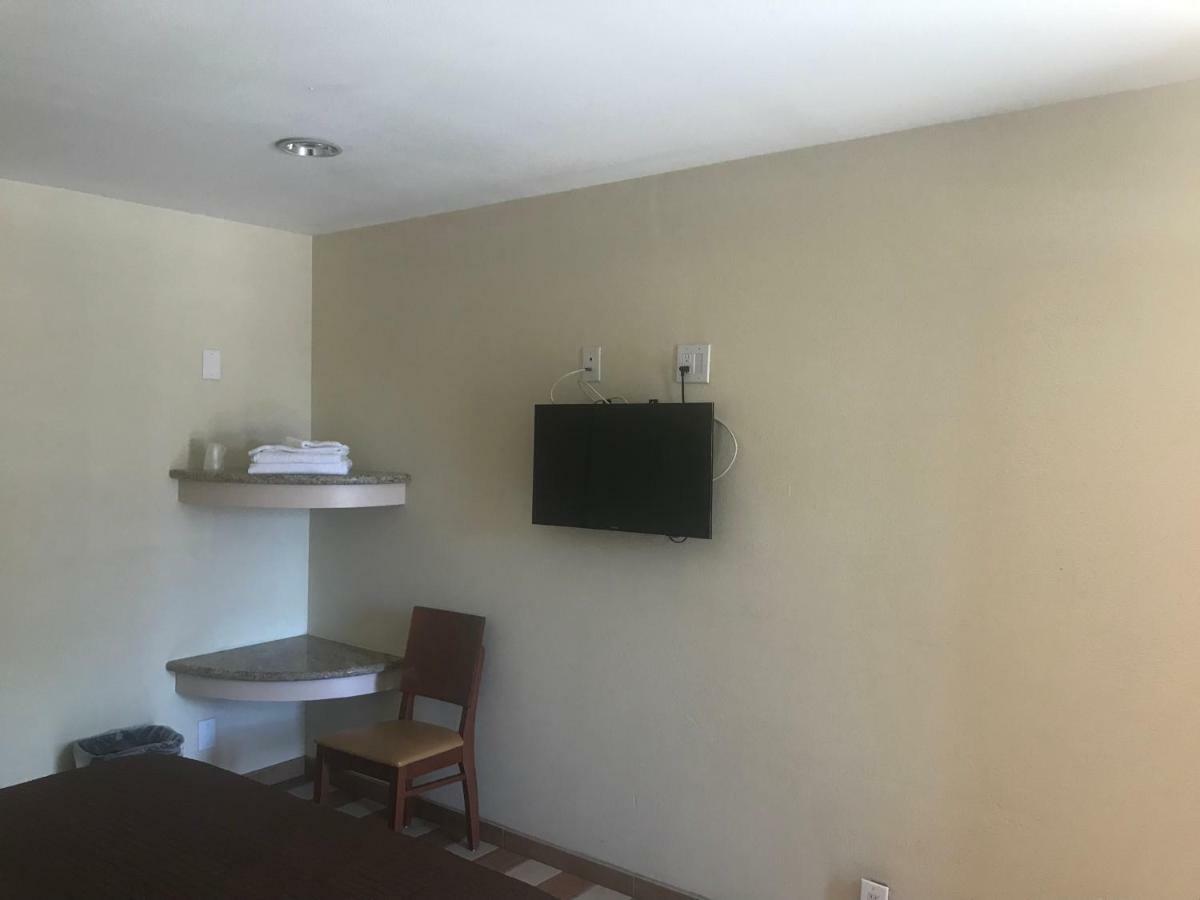 All 8 Motel Long Beach Extérieur photo