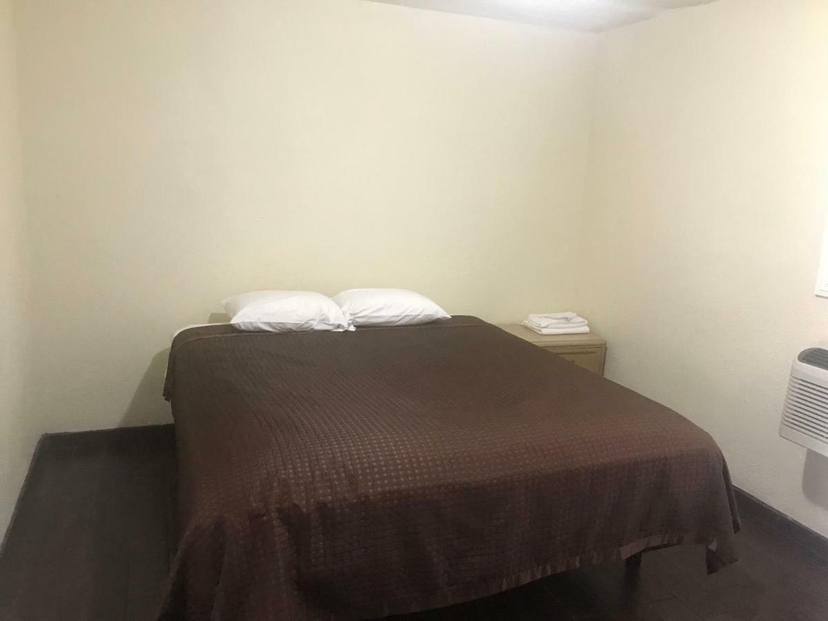 All 8 Motel Long Beach Extérieur photo