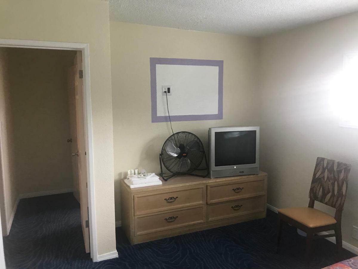 All 8 Motel Long Beach Extérieur photo